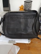 #52 Torebka damska skórzana Enrico Benetti