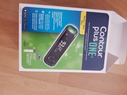 Glukometr contour plus one nowy