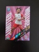 Karta Adrenalyn FIFA 365 2024 Limited Edition Sacha Boey