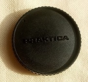 Zaślepka do body PRAKTYKI na bagnet.