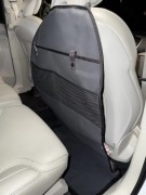 Mata ochronna na fotel Volvo OEM