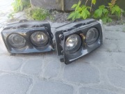 Zkw lampy projektory Ibiza 6k1 Ibiza 2 Cordoba 