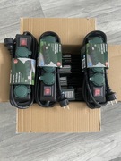 Nowe przedłużacze Parkside