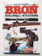Współczesna broń myśliwska i wyczynowa - Jan Stevenson