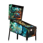 Nowy Pinball Flipper Fliper HARRY POTTER  - Arcade Edition