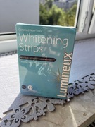 Lumineux Oral Essentials paski wybielające zęby (42 paski, 21 zabiegów) 