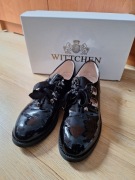 Buty damskie wittchen rozmiar 37 pudełko
