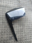 KTM 390 deflektor owiewka lampa przednia.