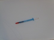 Pasta termoprzewodząca do komputera 