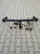 Hak holowniczy Audi A6 C5 WESTFALIA 