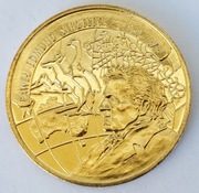 1997 2 zł E. STRZELECKI z worka NBP