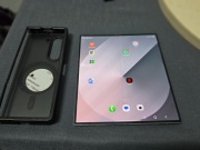 Smartfon Samsung Galaxy Z Fold6 12 GB / 1 TB 5G szary/srebrny