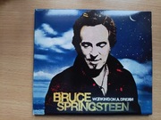 Płyta CD - Bruce Springsteen - Working on a dream