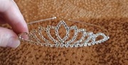 diadem ozdoba do włosów