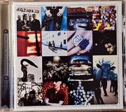 U2 - Achtung Baby