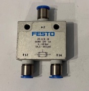 Iloczyn logiczny AND  ZK-1/8-B 6680