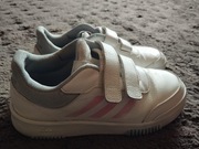 Adidas Grand Court EL buty sportowe dla dziewczynki, rozmiar 33