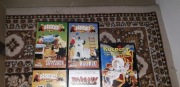 KASETY Asterix Gall Kacper i przyjaciele 2