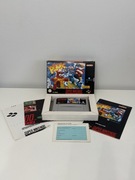 Gra PLOK Super Nintendo SNES PAL