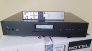 ROTEL RCD-12 Odtwarzacz CD