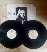 Sting Nothing Like The Sun