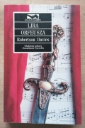 Lira Orfeusza Robertson Davies