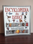 Segregator Encyklopedia dla dzieci
