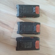 Baterie HILTI B22-85 Li-ion