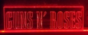 Guns n Roses - Lampka Led