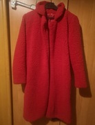 Czerwony płaszczyk, miś : rozm M