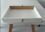 Szuflada do stołu Vox 4 You