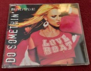 Britney Spears - Do Somethin'