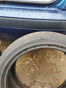 Opony continental ts 810s 4 sztuki zimowe 235/40/18r