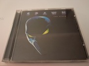 Spawn / Soundtrack (Korn, Metallica, Rollins, Slayer) / stan idealny