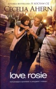 Love, Rosie - Cecelia Ahern