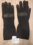 Rękawice taktyczne z dzianiny trudnotopliwej roz 10 (25)