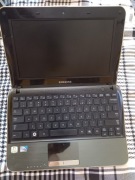 Netbook samsung NF 210 + Ładowarka sprawny