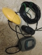 Echosonda wędkarska tronic 