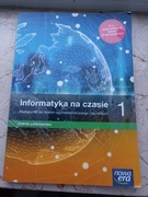 Informatyka na czasie 1 