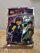 Lego the Movie 471906 Rex with jetpack saszetka z klockami