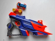 Zabawka Wyrzutnia Nerf Nitro (Hasbro)