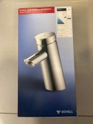 BATERIA umywalkowa PURIS SCHELL SC-M samozamykając