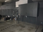 Szafa garażowa box garażowy MaxStorage na wymiar