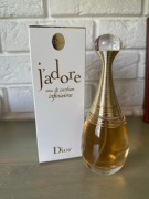 Dior J’adore Infinissime Eau de Parfum 100 ml – damskie perfumy