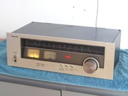 Tuner radiowy Toshiba ST-230 sprawny Vintage. WYSYŁKA.