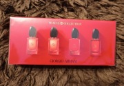 Giorgio Armani Si 4x7ml travel pack zestaw miniaturek