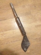 Tłumik harley WL WLA WLC