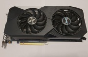 ASUS GeForce RTX 3060 Ti 8GB GDDR6