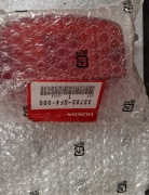 Klosz tylnej lampy Honda xl125s.  Oryginał STANLEY