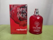 Cacharel amor amor woda perfumowana EDP próbka oryginał